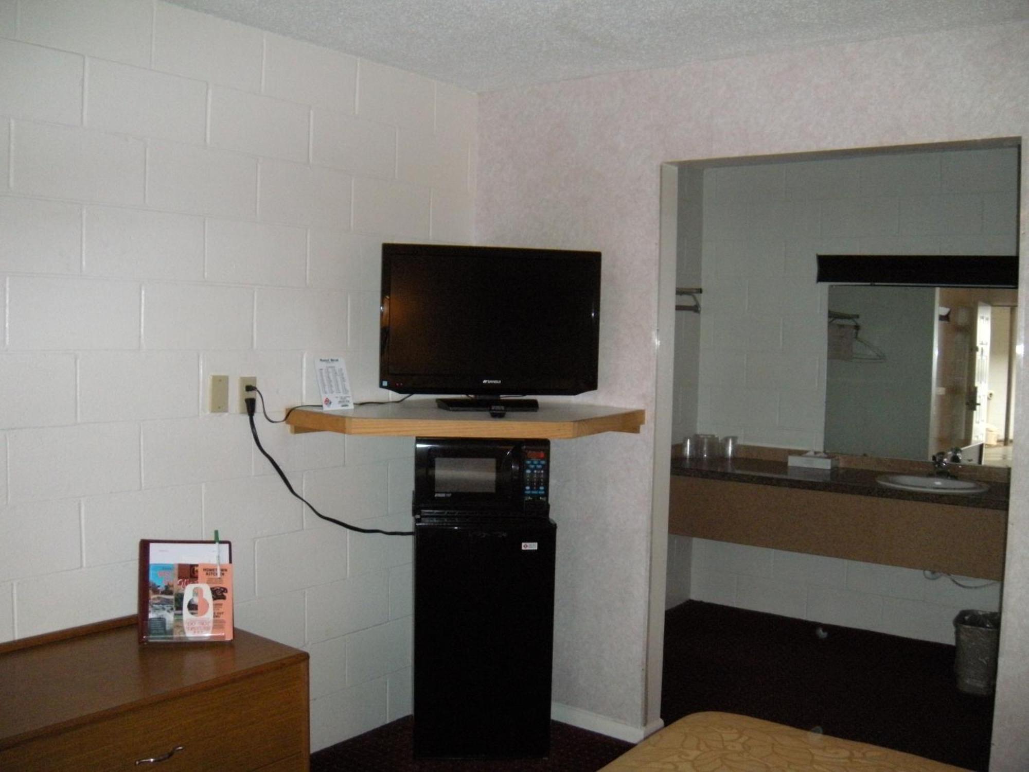 Motel West Idaho Falls Bagian luar foto