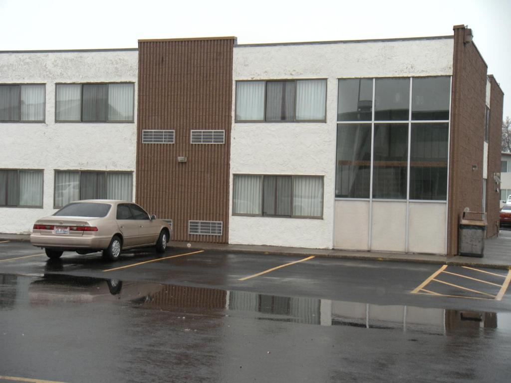 Motel West Idaho Falls Ruang foto
