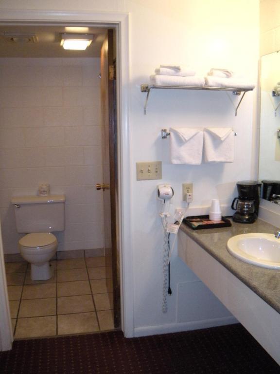 Motel West Idaho Falls Ruang foto