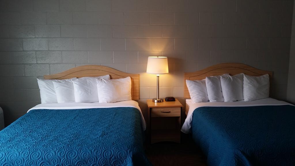 Motel West Idaho Falls Bagian luar foto