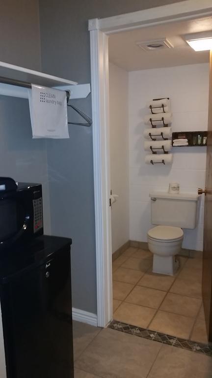 Motel West Idaho Falls Bagian luar foto