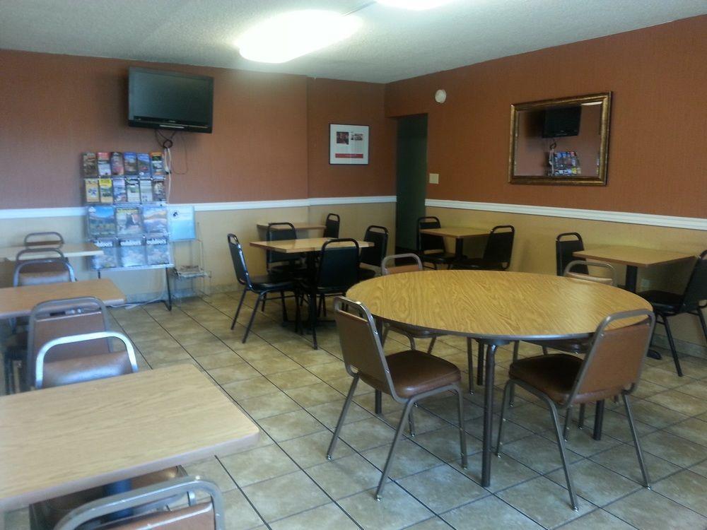 Motel West Idaho Falls Bagian luar foto