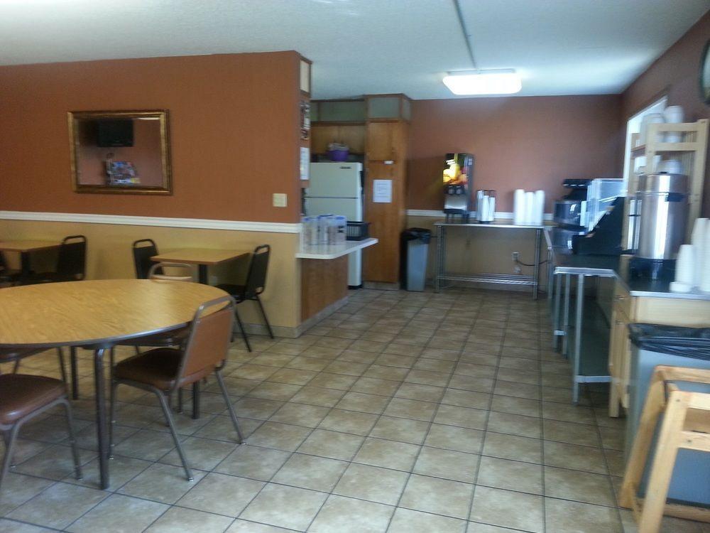 Motel West Idaho Falls Bagian luar foto
