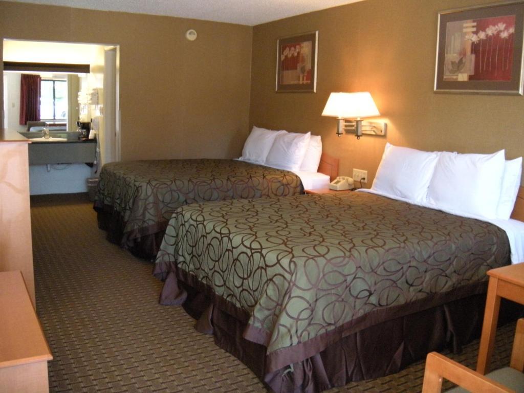 Motel West Idaho Falls Ruang foto