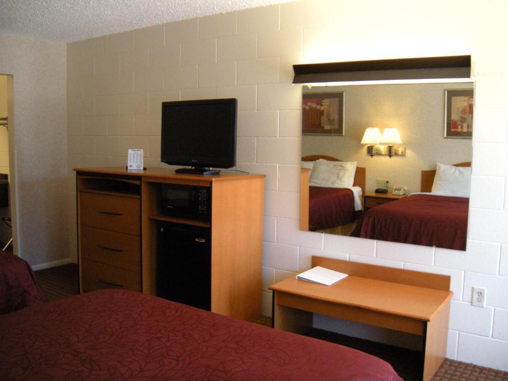 Motel West Idaho Falls Ruang foto