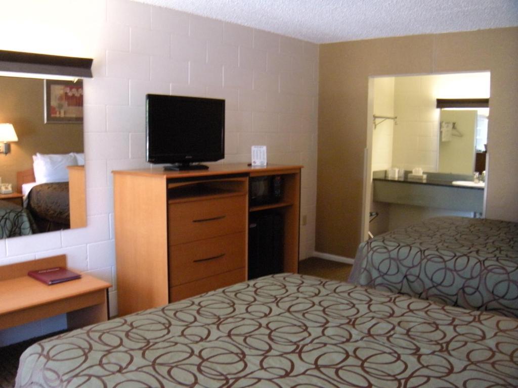 Motel West Idaho Falls Ruang foto