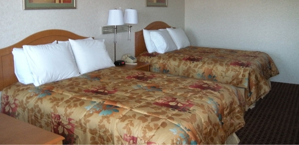 Motel West Idaho Falls Bagian luar foto