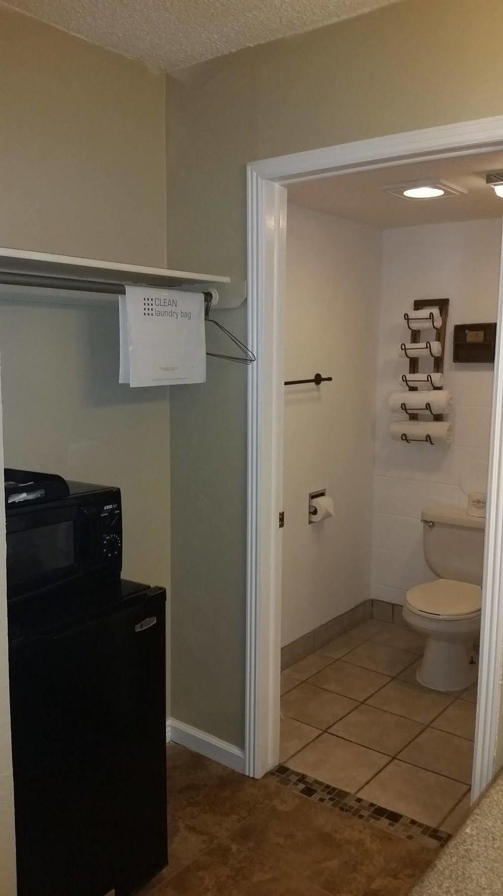 Motel West Idaho Falls Bagian luar foto