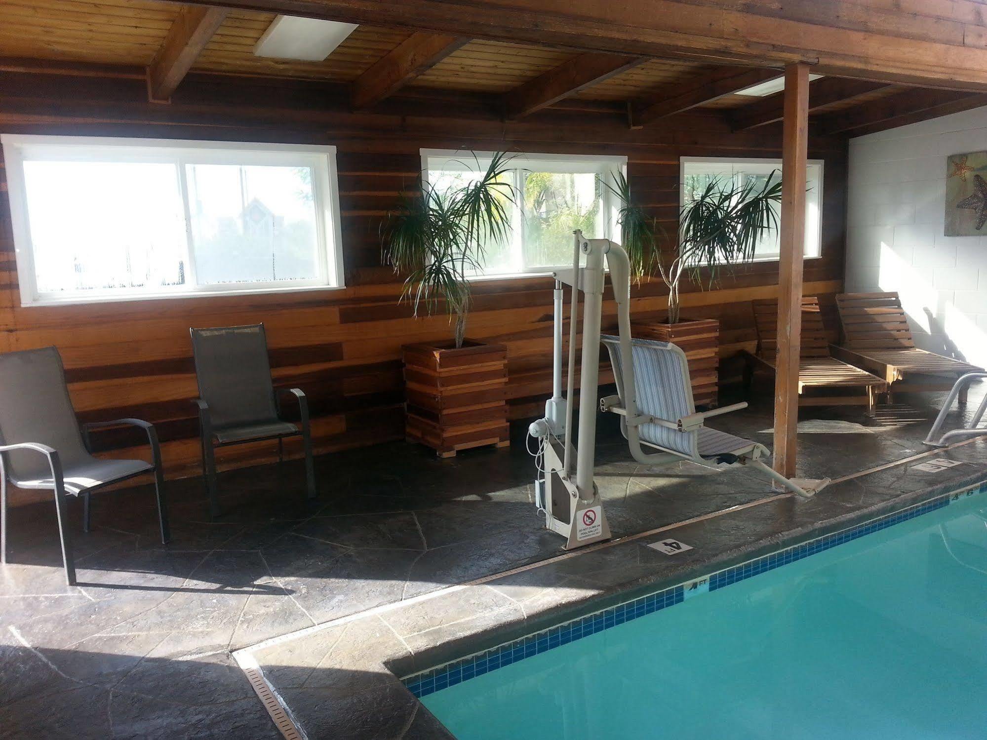 Motel West Idaho Falls Bagian luar foto