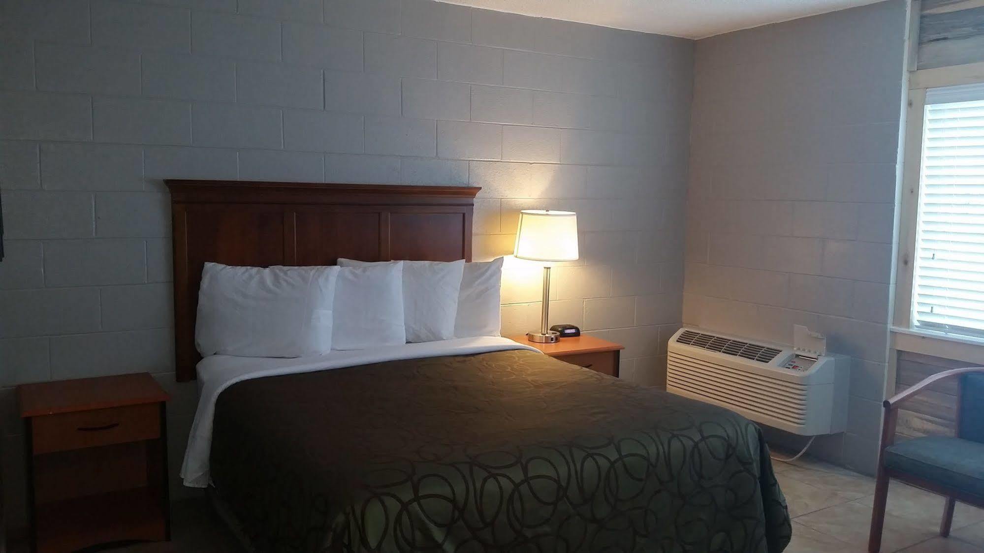Motel West Idaho Falls Bagian luar foto