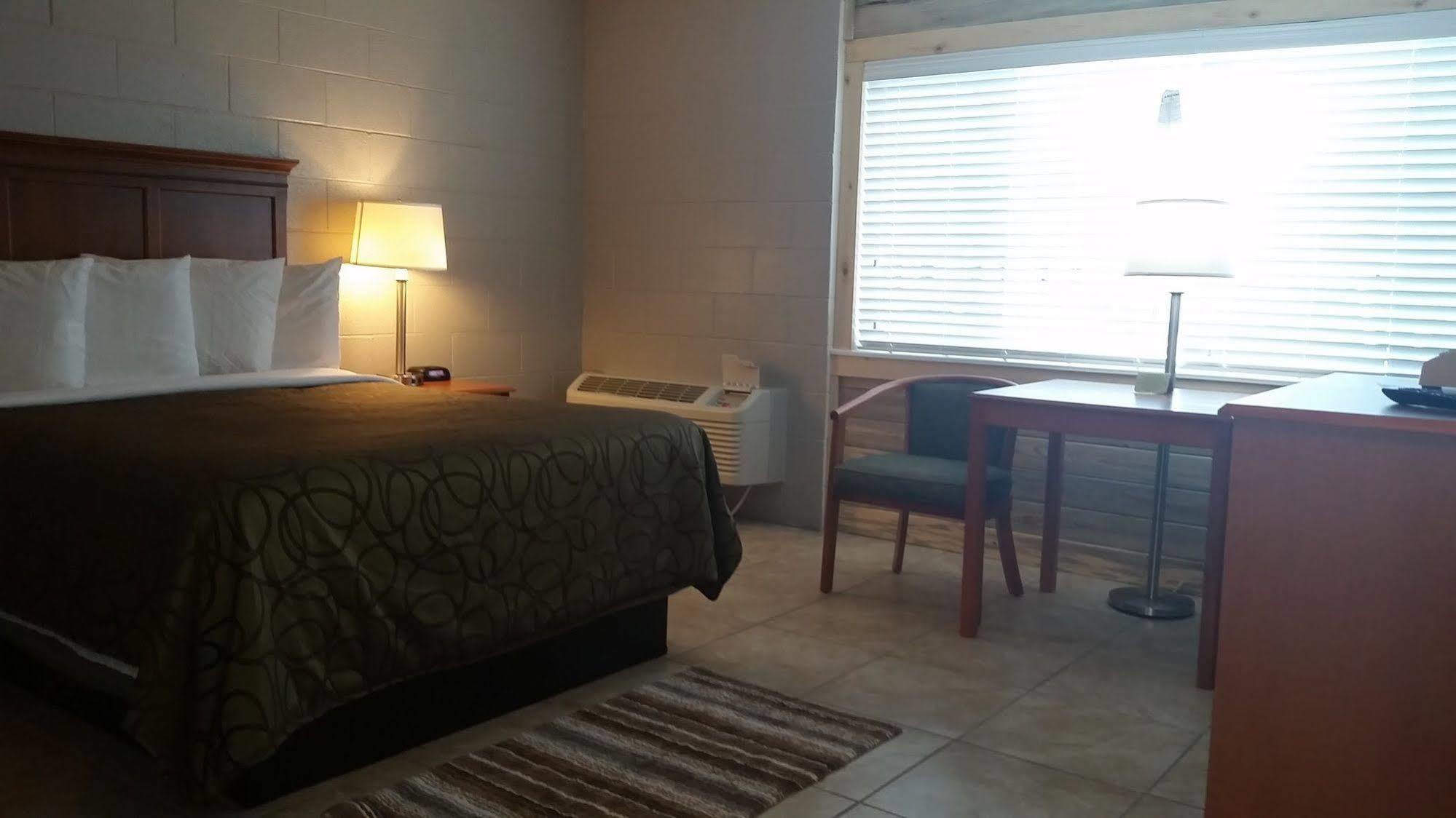 Motel West Idaho Falls Bagian luar foto